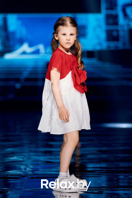 IMG Fashion Show: Lenfant, Parfenovich Studio, Makovka, фото № 138