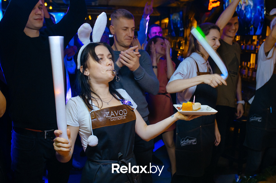 Thursday party, фото № 27