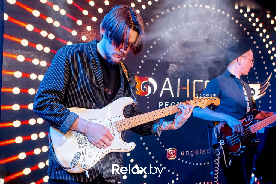 Friday Music, фото № 5