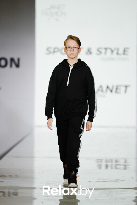 IMG FASHION Killa Part, фото № 186