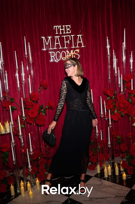 Mafia rooms opening, фото № 44