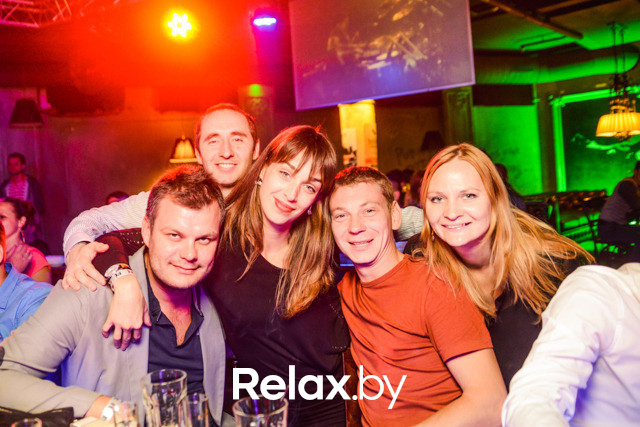 Каждую пятницу я - в Койот, фото № 34