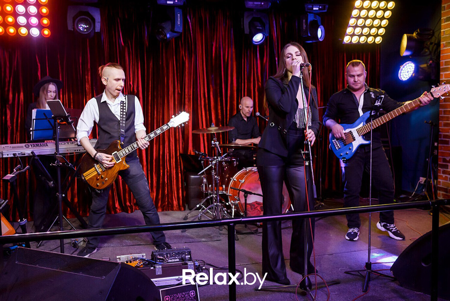 Brooklyn Live!, фото № 18