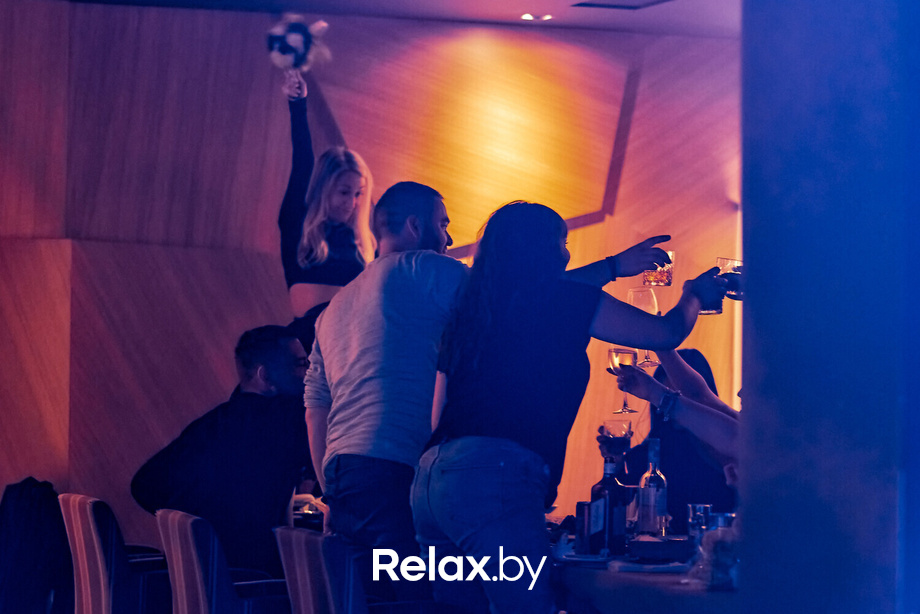 Saturday music, фото № 91