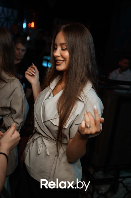 Saturday party, фото № 45