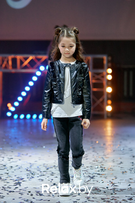 FASHION KIDS’ SHOW, фото № 206
