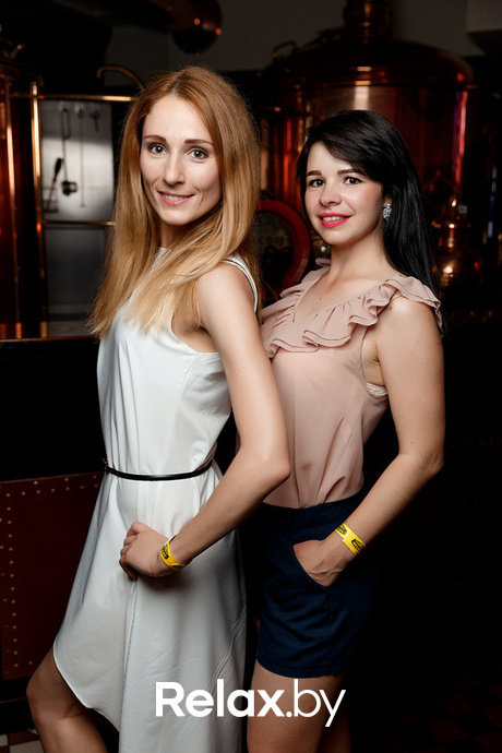 Концерт групп Контрабанда и Discowox, фото № 20