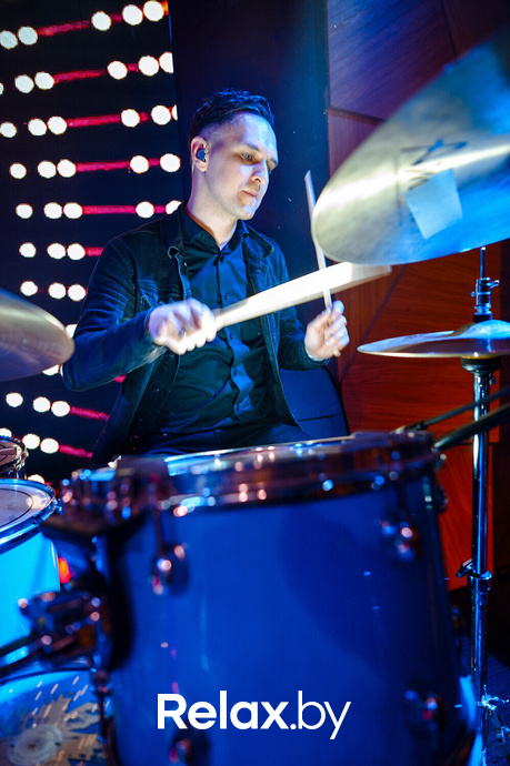 Saturday music, фото № 98