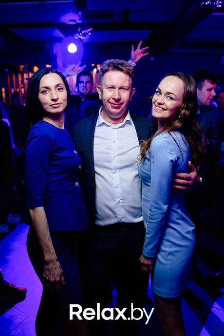 Hot Weekend, фото № 46