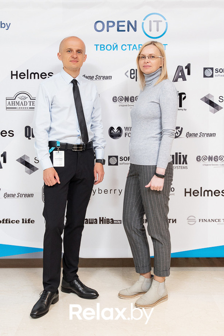 Open IT, фото № 125