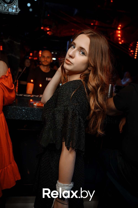 Saturday party, фото № 2