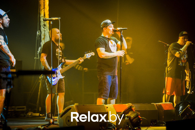 Концерт группы Ляпис Трубецкой, фото № 60