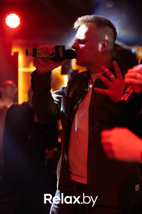 Friday Party, фото № 34