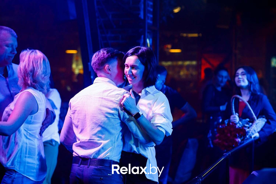 Brooklyn Live!, фото № 17