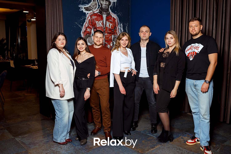 Brooklyn Live!, фото № 21