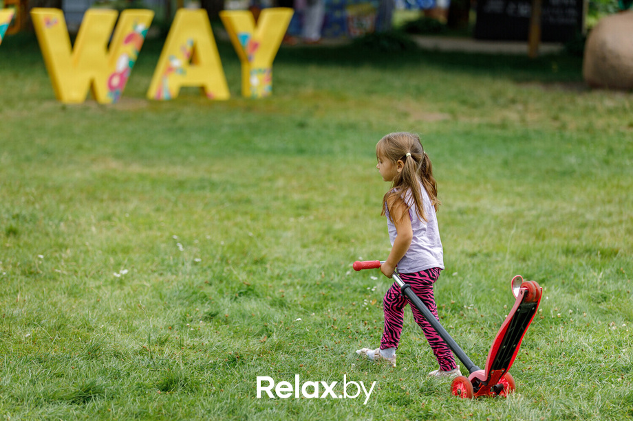 MY WAY, фото № 34