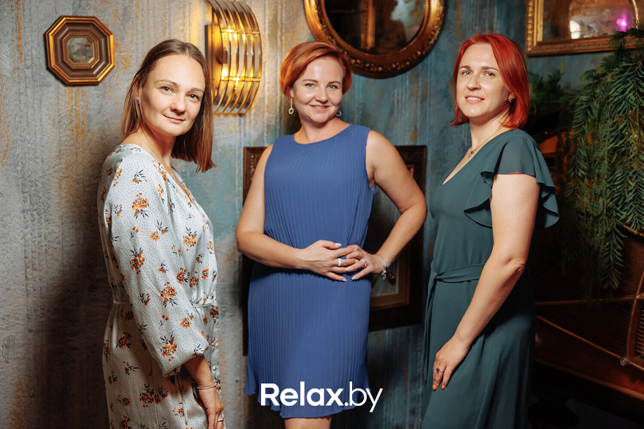 Friday Party, фото № 29