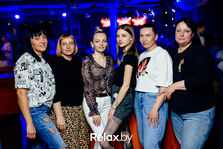 Terra Party, фото № 1