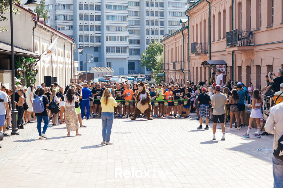 Бровару 27! Забег «Броварская миля 2024», фото № 113