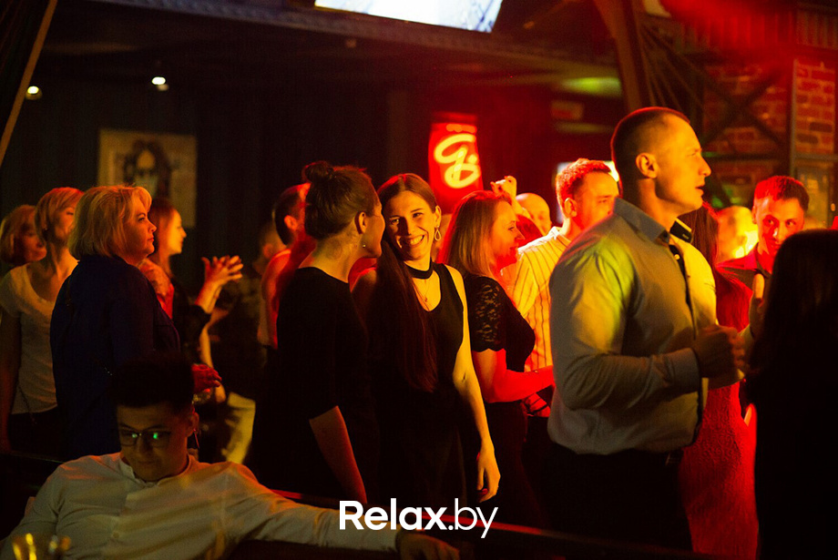 Brooklyn Live!, фото № 36