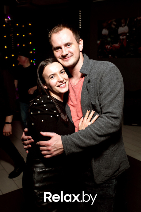 Happy New Year in Terra, фото № 18