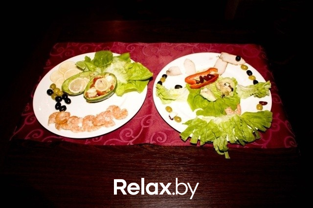 Кулинарный поединок для лучших сотрудников АМ, фото № 99