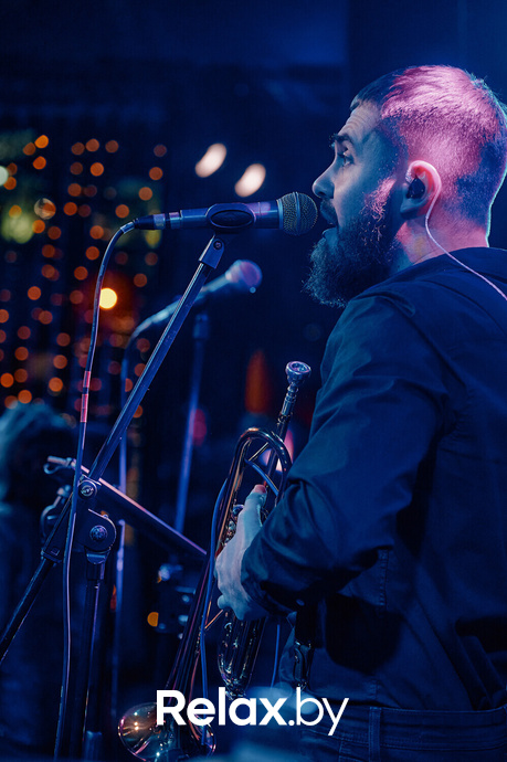 Новый Год в Ангелах, фото № 115