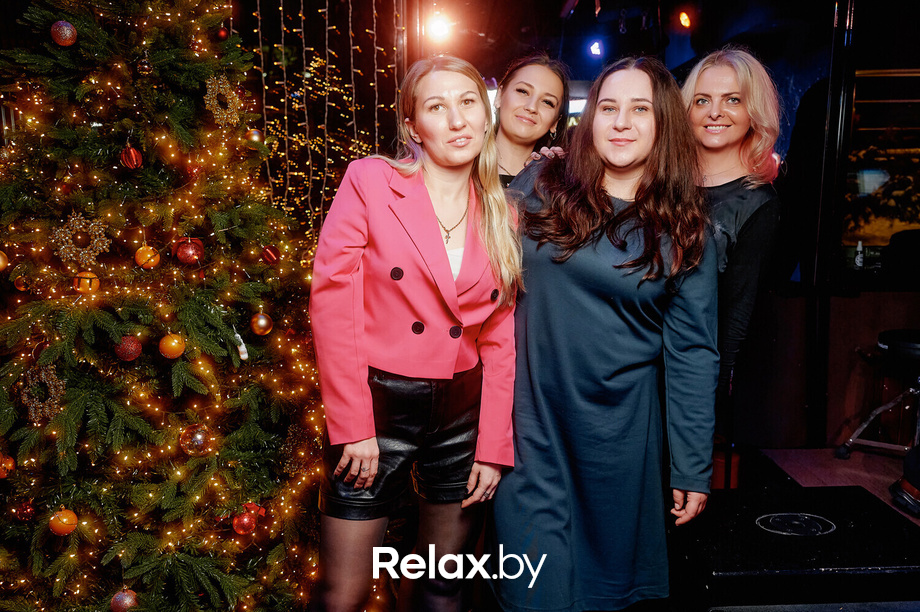 Рождество с Ангелами, фото № 60