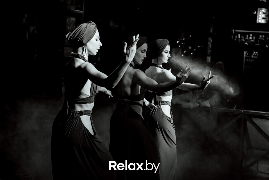 Brooklyn Live!, фото № 36