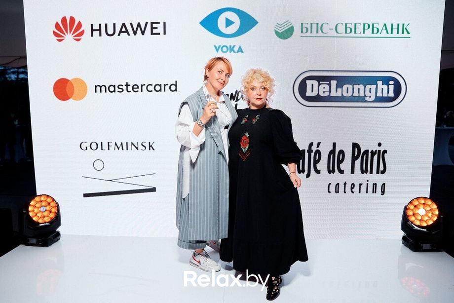 Brands Fashion Show, фото № 188