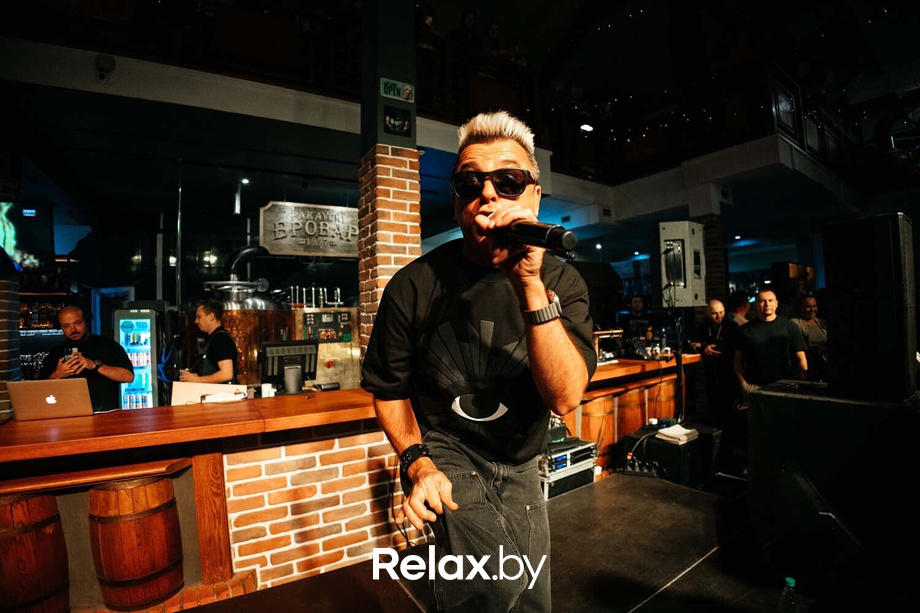 Отпетые Мошенники в Броваре, фото № 98