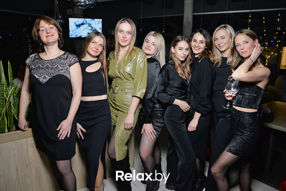 Hot Weekend, фото № 57