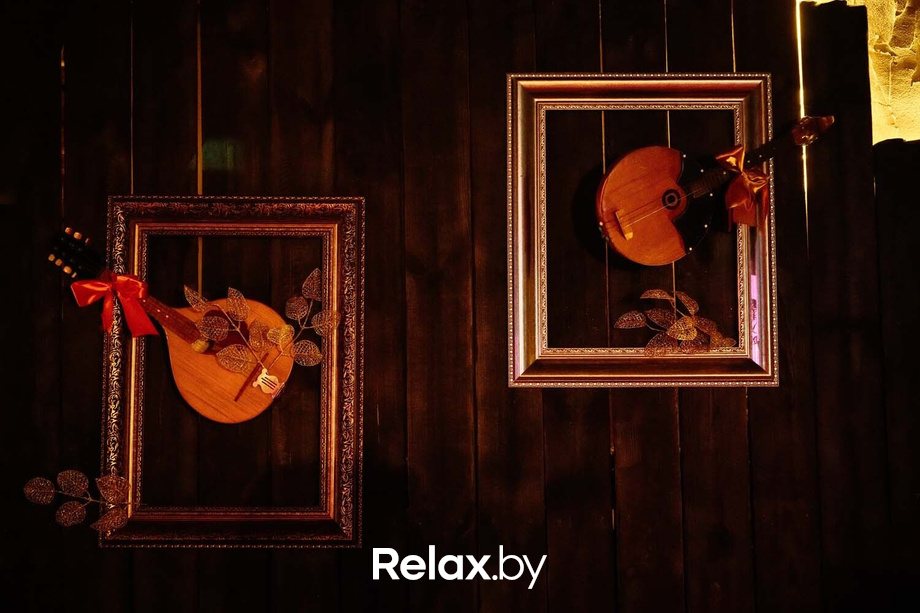 Новогодний корпоратив, фото № 180