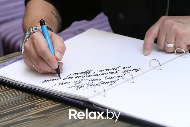 Концерт Артура Беркута, фото № 3