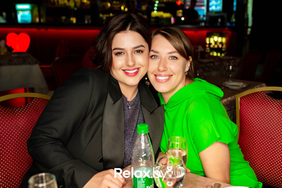 MoulinRouge, фото № 9