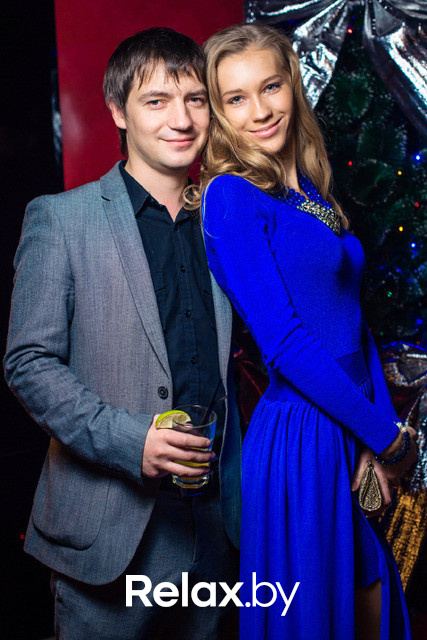 Новогоднее GATSBY SHOW, фото № 9