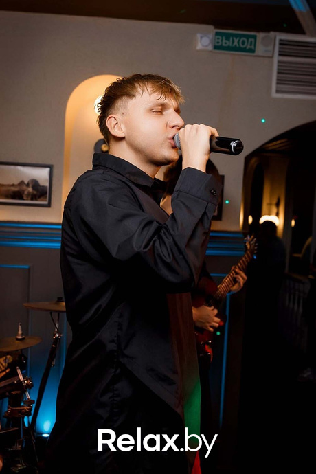 Выходные в Rustaveli, фото № 31