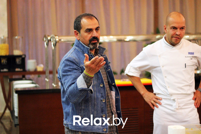 Женский форум «ОНА»: День здоровья и питания, фото № 14