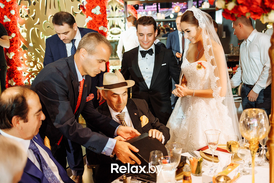 Wedding Ali&Asiya, фото № 73