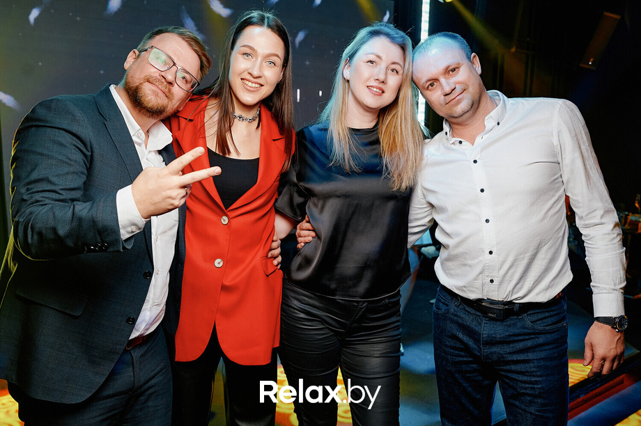 Saturday music, фото № 45