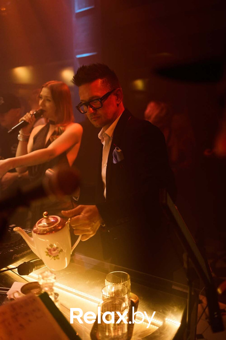 Выступление Piano bar band, фото № 44