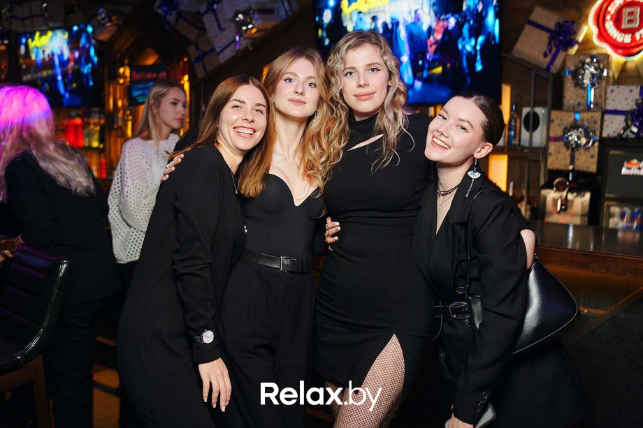 Новогодний корпоратив, фото № 54