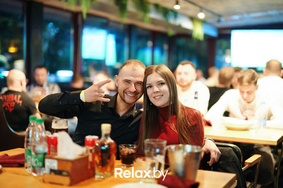 Saturday party, фото № 23