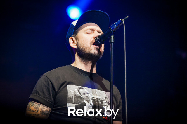 Концерт группы Ляпис Трубецкой, фото № 102