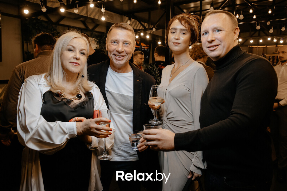 Zavod Friday Night, фото № 8