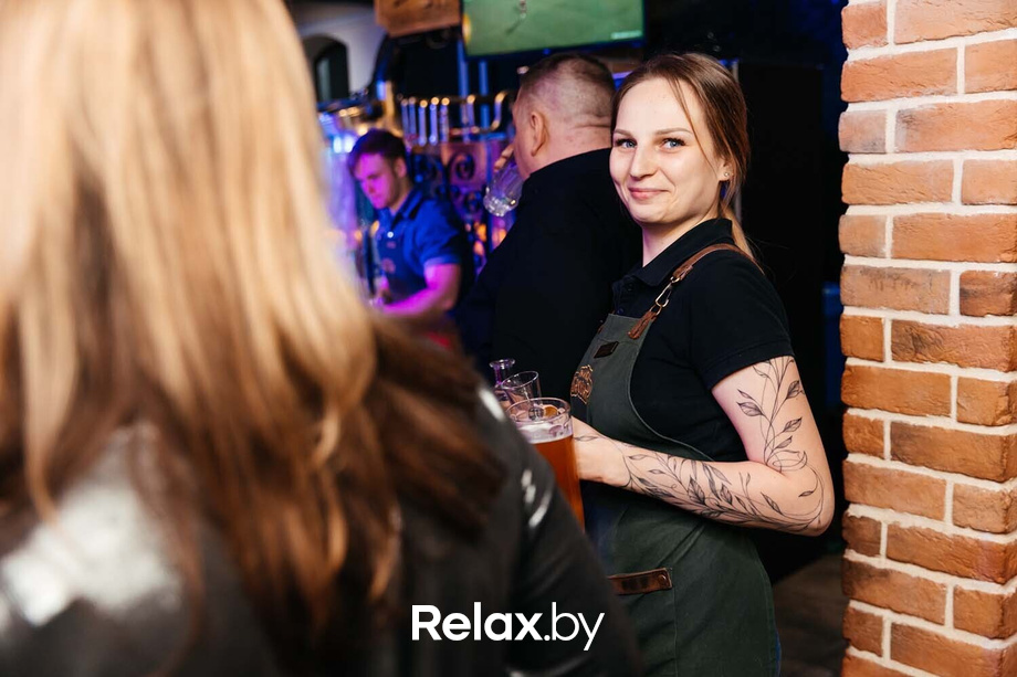 Танцуем в Броваре, фото № 54