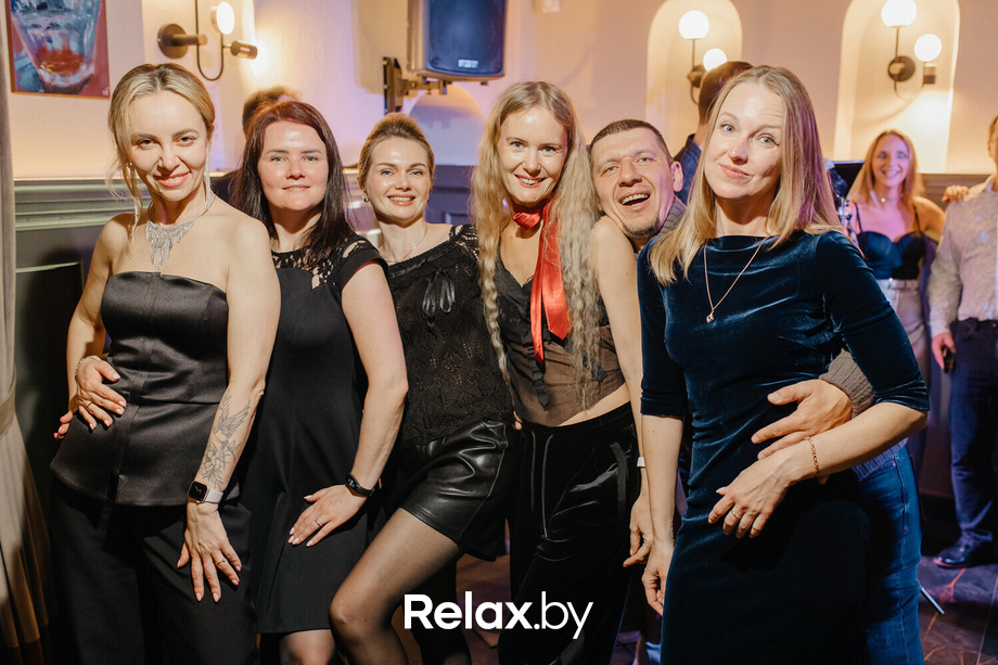 Выходные в Rustaveli, фото № 29