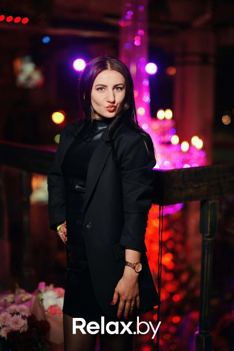 Night Party, фото № 89