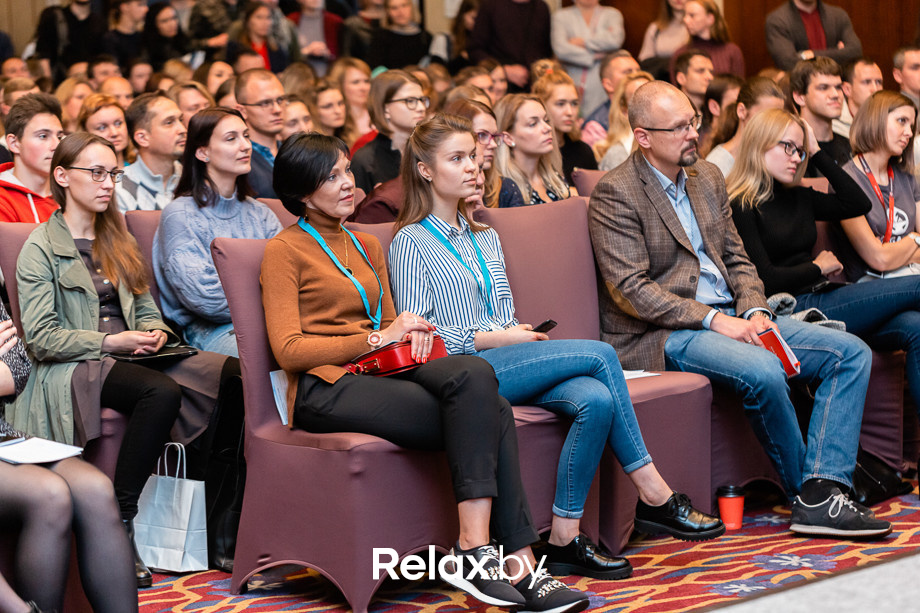 Open IT, фото № 228