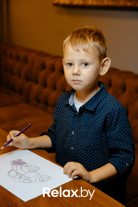 Благотворительная акция пушистого добра, фото № 59